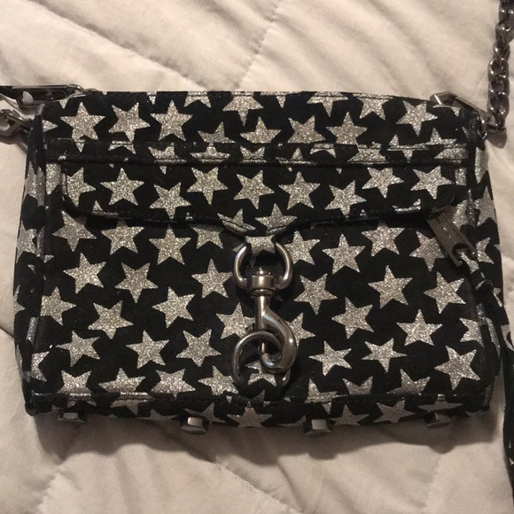 Rebecca Minkoff mini Mac crossbody - Picture 3 of 8